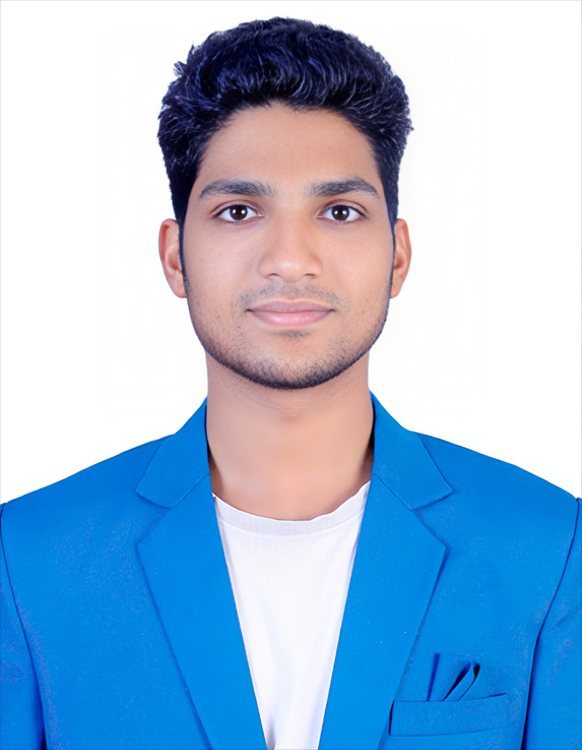 Moin Naik | Portfolio | Full Stack Developer