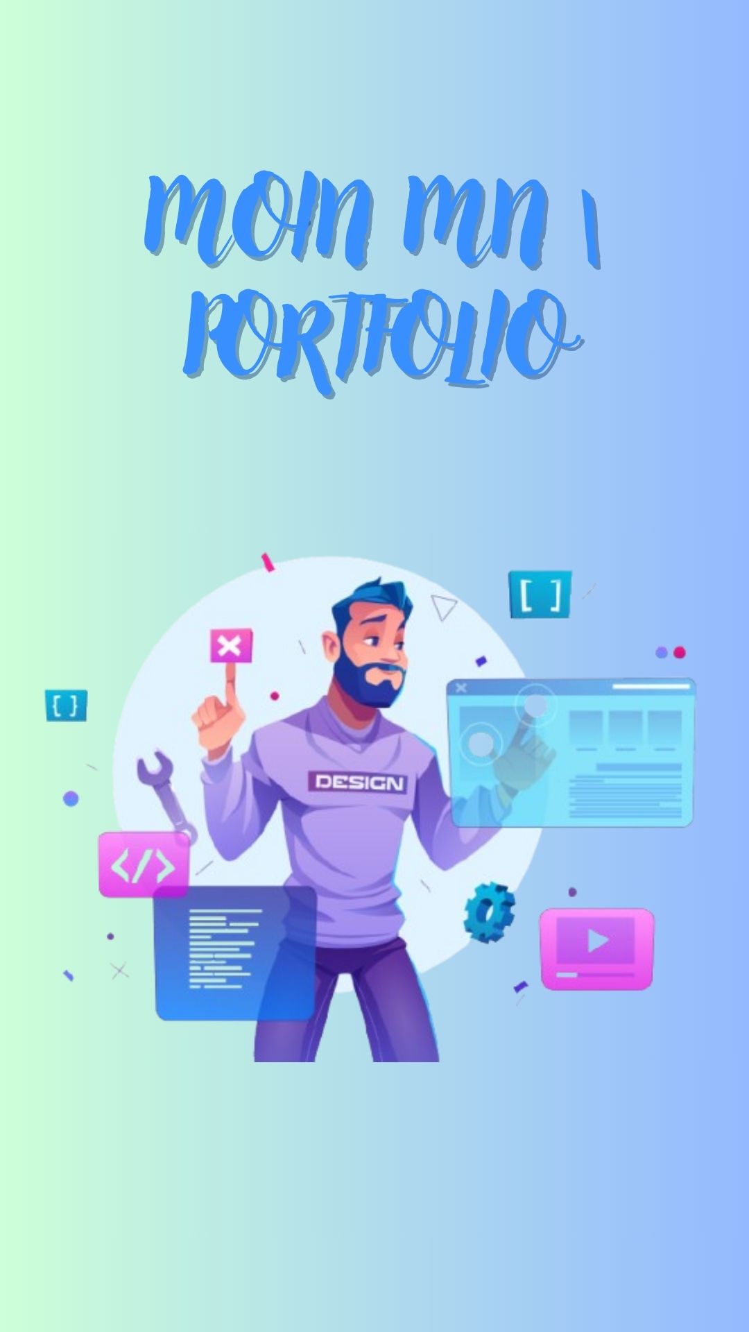 Moin Naik | Portfolio | Full Stack Developer