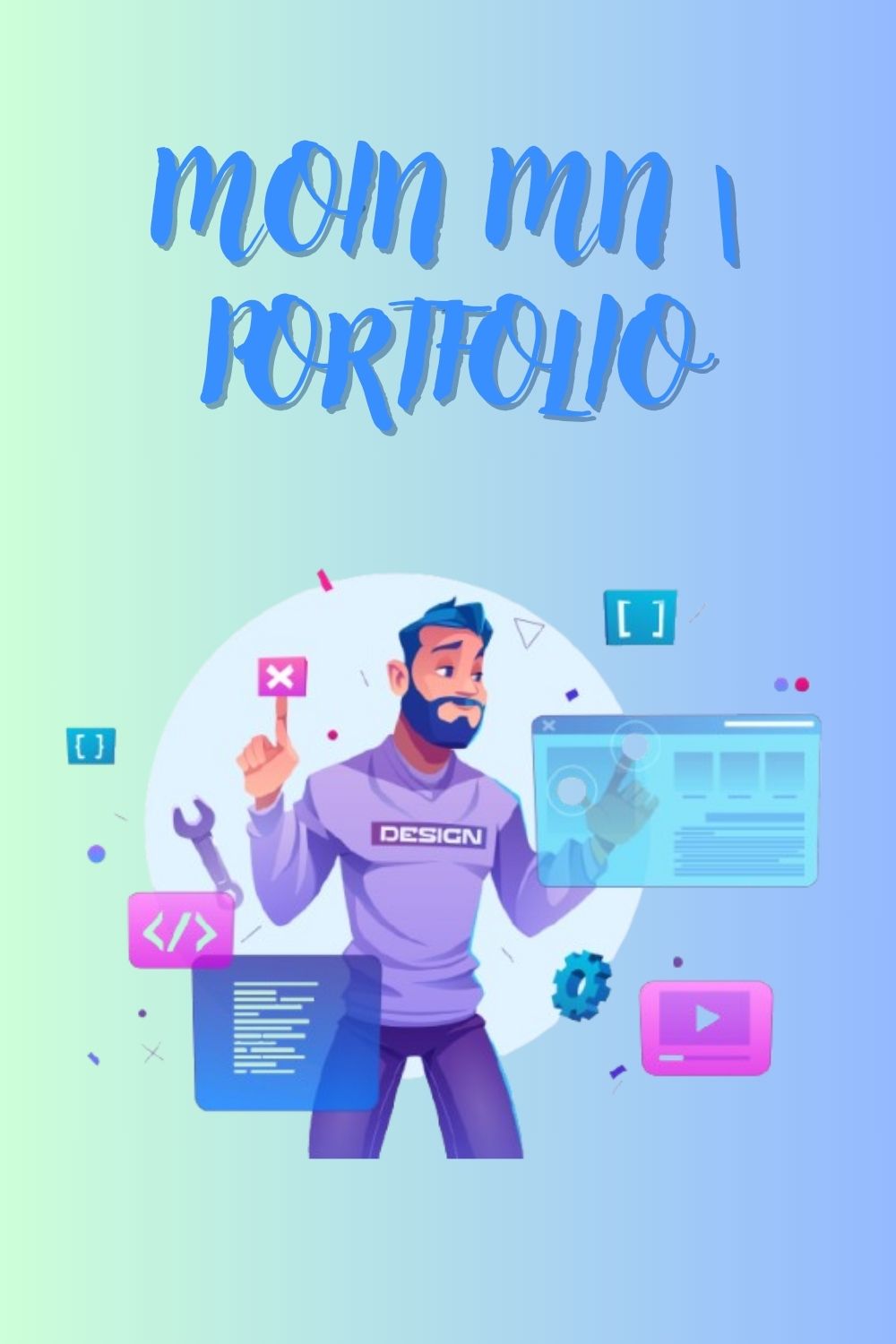 Moin Naik | Portfolio | Full Stack Developer